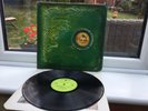 Alice Cooper LP Billion Dollar Babies (Nice Copy)