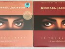 Michael Jackson In the Closet 12” vinyl set