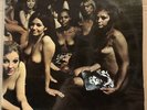 JIMI HENDRIX EXPERIENCE, Electric Ladyland (1973 UK 2-LP POLYDOR EX/EX)