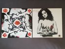 2 X LP Red Hot Chili Peppers – Mother's Milk LP 1989 Blood Sugar Sex Magik 2 LP