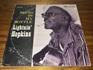 Lightnin' Hopkins Blues In My Bottle 1961 FIRST PRESS MONO VG+ Vinyl
