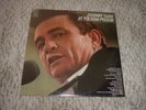 Johnny Cash At Folsom Prison 1968 SEALED LP Columbia # CS 9639 Mt