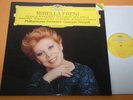 Mirella Freni Sinopoli Operatic Arias Recital German Ed1 DGG Digital '88 NM