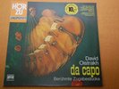 Sealed  Oistrakh Da Capo Violin Recital (= SAX 2253 Encores) German Hörzu SHZEL
