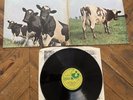Pink Floyd ‎– Atom Heart Mother (UK Vinyl LP, 1974). First Pressing, VG/EX