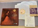 ASD 359, 360, 361 - Verdi. La Traviata. de los Angeles etc. NM. #AB528
