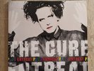The Cure ENTREAT PLUS Limited Edition 1000 copies only AS NEW Vinyl LP 12