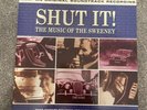 Shut It    Music from the Sweeney    soundtrack Vinyl LP Library