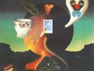 Nick Drake - Pink Moon - M/M, new but unsealed (unplayed)