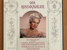 Elisabeth Schwarzkopf / Richard Strauss - Der Rosenkavalier • NEW SEALED Box Set