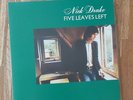 Nick Drake - Five Leaves Left