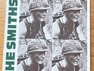 THE SMITHS - Meat Is Murder LP vinyl INDIE ROCK POP 1985 UK ROUGH 81 Morrissey