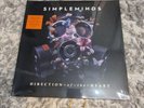 Simple Minds Direction Of The Heart Vinyl LP 12