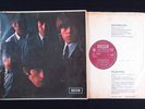 The Rolling Stones No 2 (1st Press Unboxed Red Decca with Blind Man Text) LP