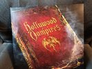 Hollywood Vampires LP Vinyl LIke New- JOHNNY DEPP, ALICE COOPER, JOE PERRY