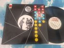 Renaissance – Camera Camera : Illegal ILP008 UK RARE VINYL LP + BONUS TRACK