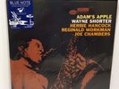 Wayne Shorter –Adam's Apple 2 x 45RPM 180 GRAM LP Music Matters Blue Note shrink