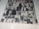 Rolling Stones Exile on Main Street 1972 COC-2-2900 Release w/ Postcards VG++