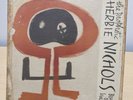 The Prophetic Herbie Nichols Vol.2 Blue Note 5069 Lp