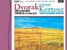 ESOTERIC Kertesz VPO Dvorak From The New World 180g LP Record JAPAN