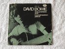 David Bowie - The Prettiest Star - Norway Original - Pic Sleeve  - Ex - Listen
