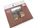 John Lewis: The Wonderful World Of Jazz, new and sealed 180g vinyl LP