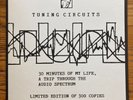 TUNING CIRCUITS – 30 MINUTES OF MY LIFE A TRIP THROUGH AUDIO LP raw lofi techno
