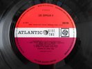 LED ZEPPELIN - II - UK - 1st PRESS - RED PLUM - WRECK ERROR - COMPLETE