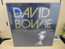 DAVID BOWIE FIVE YEARS (1969-1973) FACTORY SEALED VINYL BOX SET 2015 PARLOPHONE
