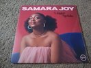 Samara Joy - Linger Awhile: Limited Edition Transparent Red Vinyl LP - Sold Out