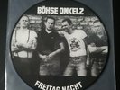 Böhse Onkelz Pic Lp