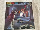 George Clinton, Parliament, Funkadelic. The Mothership Connection. Promo Copy.