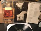 My Dying Bride As The Flower Withers LP 1993 Brazil Death Metal morbid angel