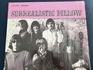 jefferson airplane surrealistic pillow Lp Shrink