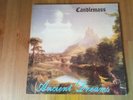 Candlemass - Ancient Dreams - Prima Stampa Vinile 1988 Act LP7