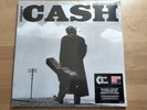 The Legend Of Johnny Cash in OVP ,,Back to Black´´ Version Vinyl LP