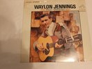 (SEALED) WAYLON JENNINGS-