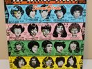 Orig. 1st Press ROLLING STONES Some Girls Vinyl LP 1978 BANNED Cover EXC