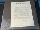New Sealed The Franklin Mint Record Society