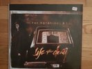 Notorious Big Life After Death LP UK Edition 1997