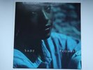 Sade – Promise LP, Aus 1985 Original, Gatefold, NEAR MINT