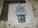 SODOM -BETTER OFF DEAD- AWESOME VERY RARE LP VINYL 1990 GERMANY KREATOR SLAYER