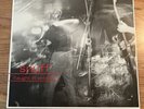 Snuff - Caught In Session LP Vinyl - 1997 - Vinyl Japan - Punk