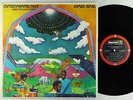 Ahmad Jamal - Outertimeinnerspace LP - ABC Impulse 1A/1A VG+