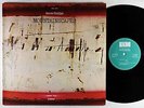 Barre Phillips - Mountainscapes LP - ECM Germany VG++