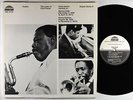 Cecil Payne - Zodiac LP - Strata-East