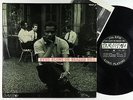 Donald Byrd - Byrd Blows On Beacon Hill LP - Transition - TRLP-17 Mono