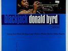 Donald Byrd - Blackjack LP - Blue Note - BST 84259 SEALED