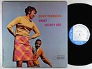 Duke Pearson - Sweet Honey Bee LP - Blue Note - BLP 4252 RVG