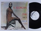 A SCORCHER FROM STUDIO 1 VOL. 2 Various Artists STUDIO ONE LP x